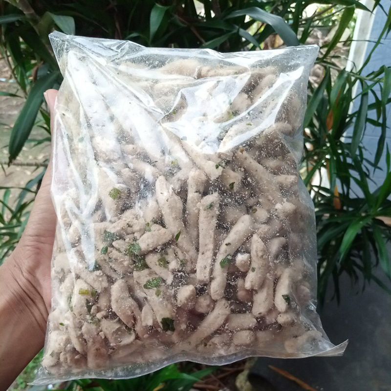 

Basreng original Fersi 1 100gr