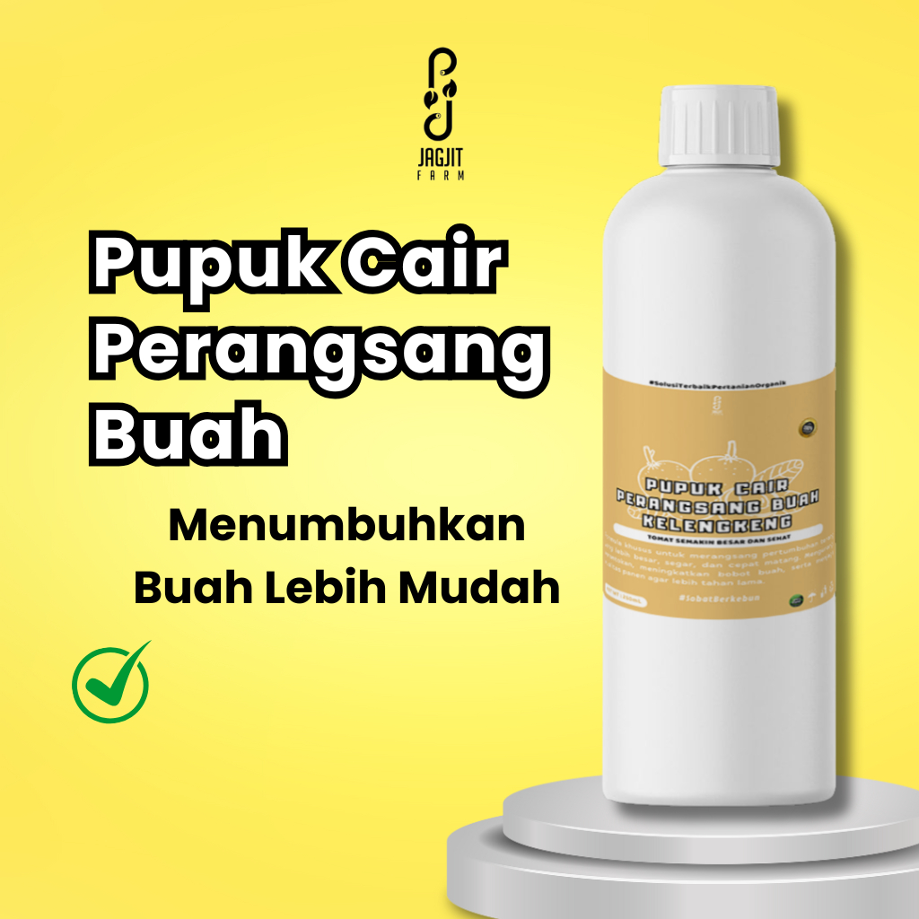 Pupuk Cair Kelengkeng Sakti Pupuk Perangsang Buah Kelengkeng
