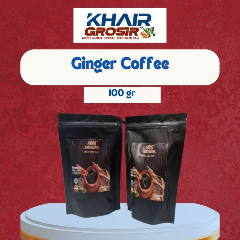

sabest ginger coffee