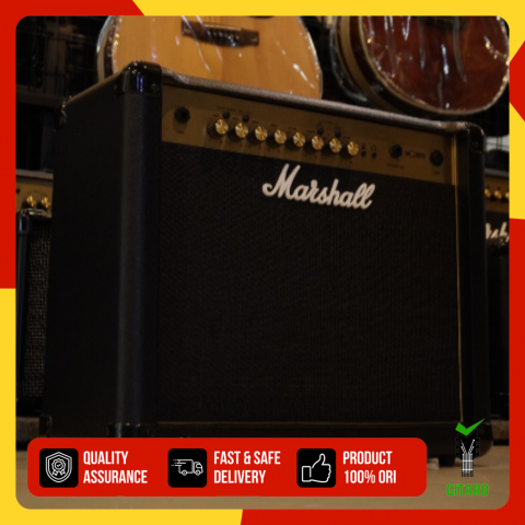 Amplifier Guitar Ampli Guitar Amplifier ampli gitar MARSHALL MG30FX