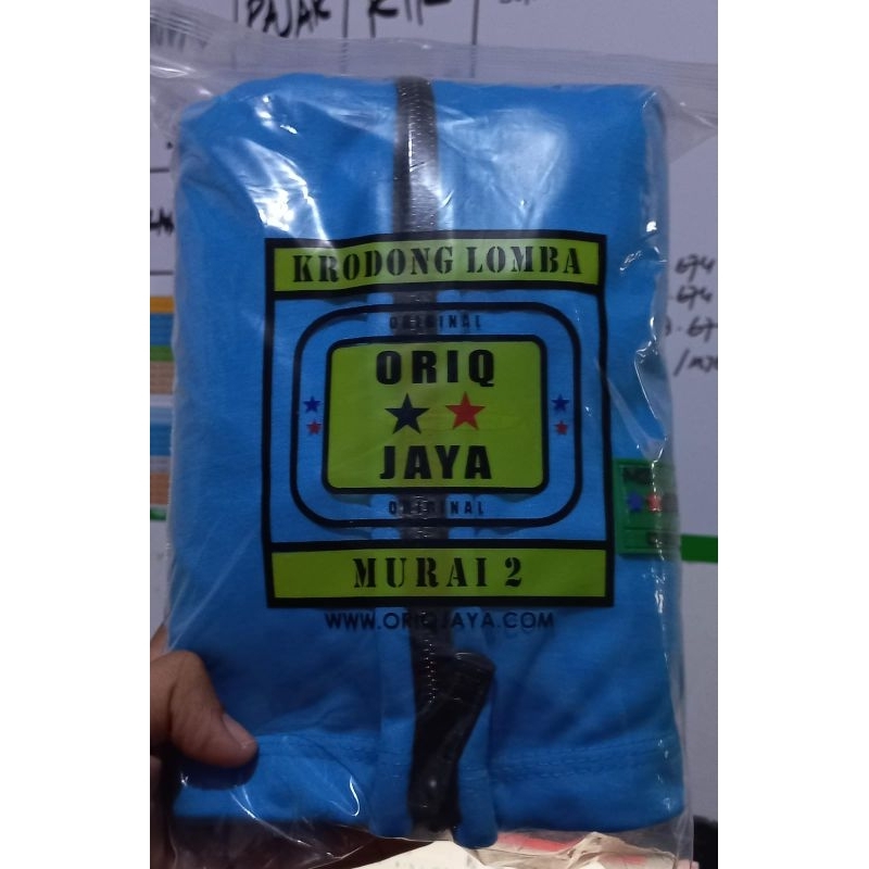 krodong oriq original  muray batu no2