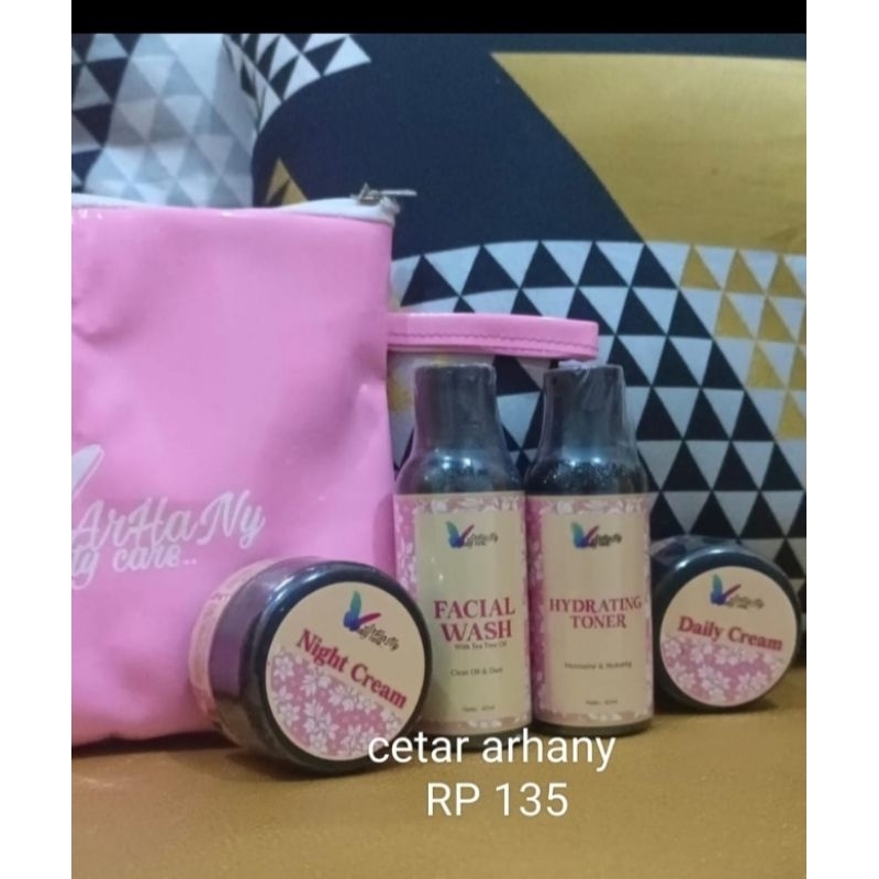 arhany beauty kerim cetar