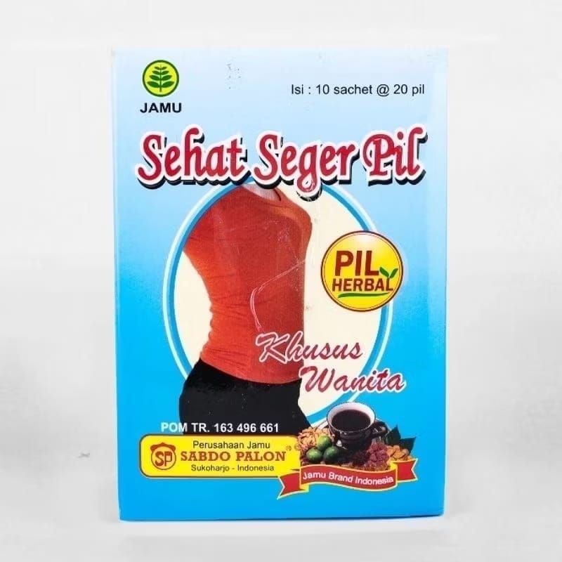 

Jamu Herbal Sehat Rahim Untuk Kesuburan