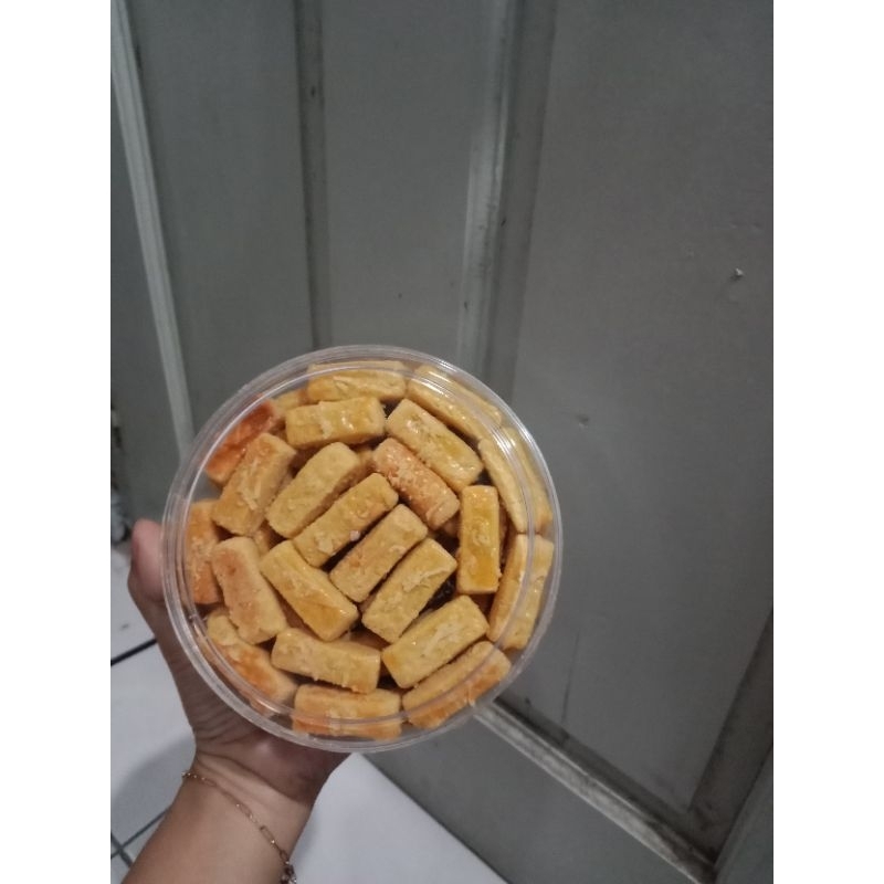 

Kastengel, Kue Kering Enak