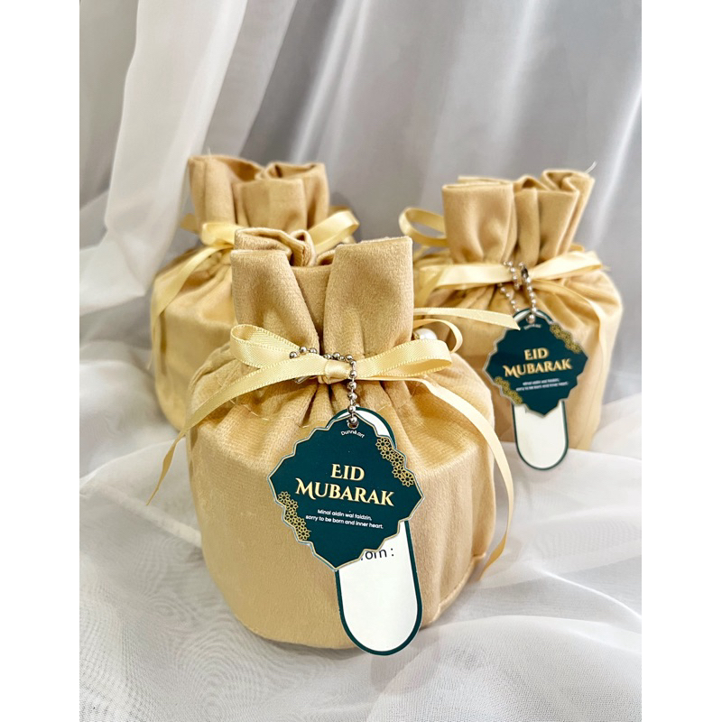 

EID HAMPERS | HAMPERS LEBARAN | RAYA PACKAGE | Kue Lebaran DUNNE