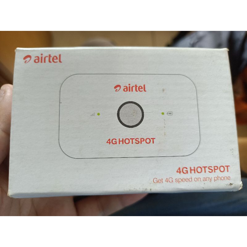 MODEM MIFI WIFI 4G ALL OPERATOR HUAWEI E5573 - MODEM WIFI MIFI 4G