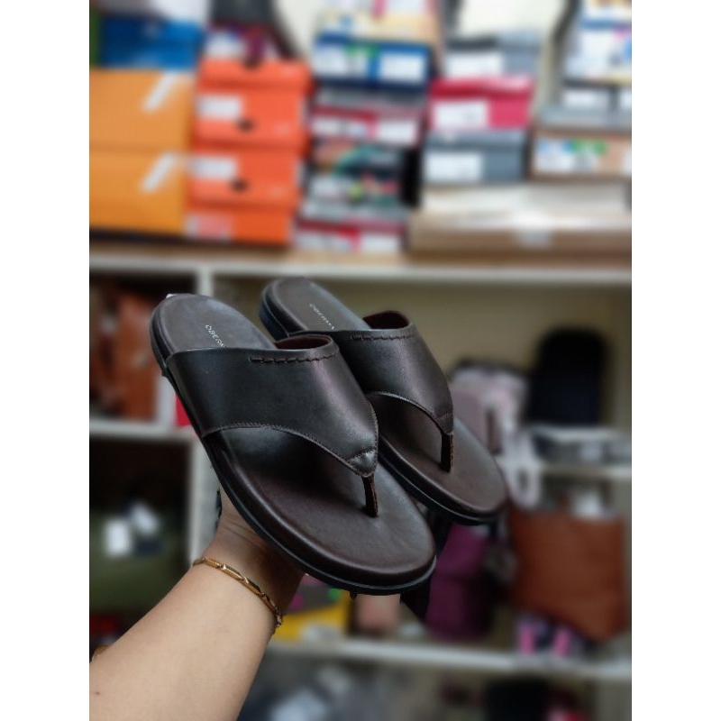 OBERMAIN SANDAL.PRIA 1.799.000 LEATHER