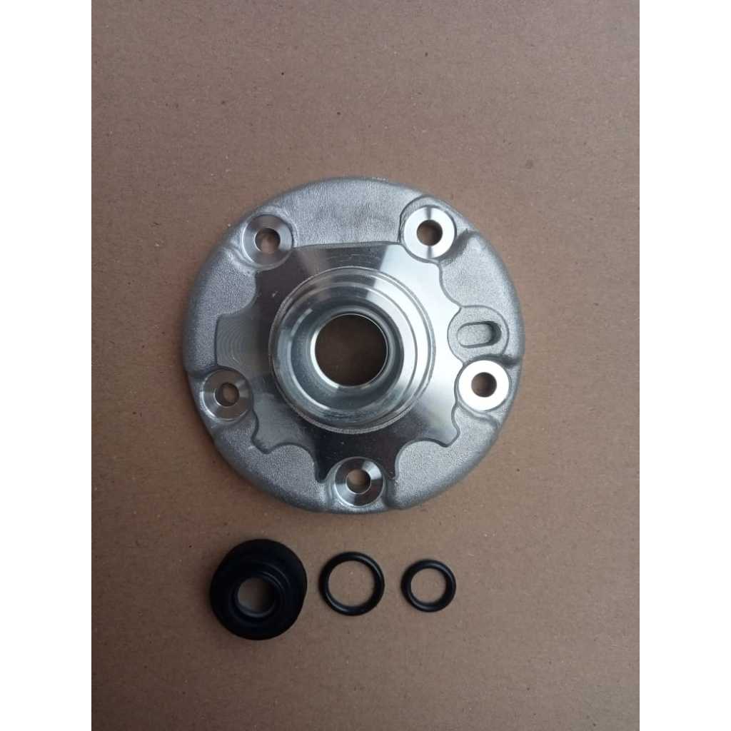 Kepala Kompresor AC Toyota Vios Gen 3