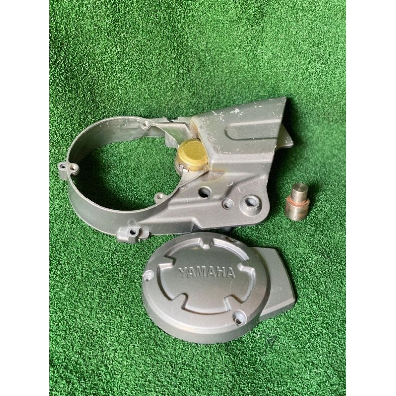 bak kopling Hidrolik RX king kiri new model Luar set piston hidrolik