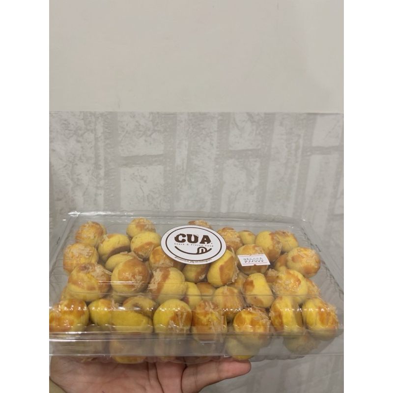 

NASTAR BUTTER PREMIUM 550 gram