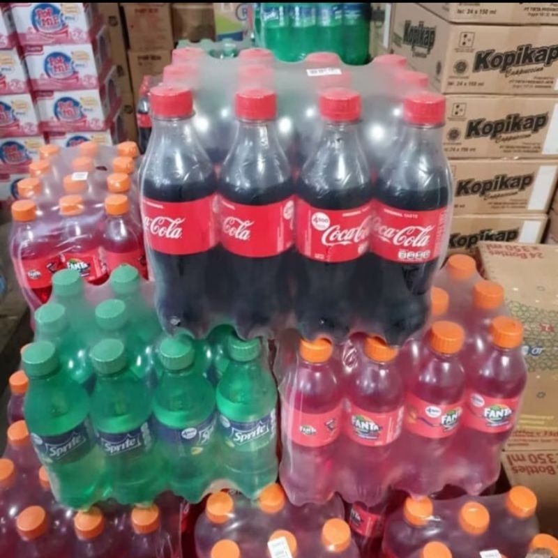 

coca cola fanta 250ml 1krak isi 12