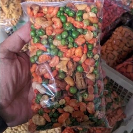 

Koro Kupas Mix Merk Leci Mas