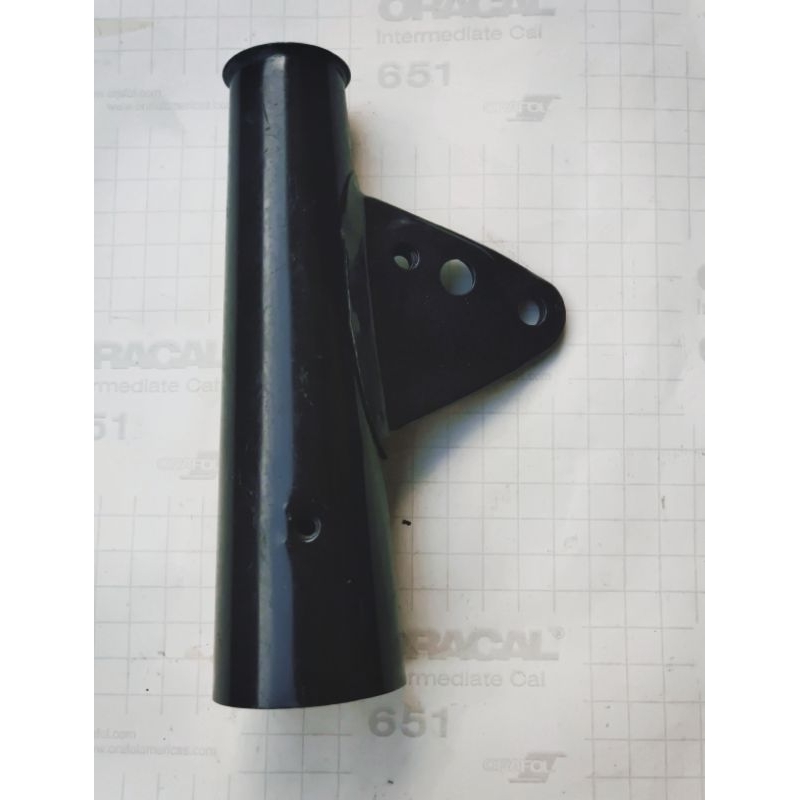 Kuping lampu honda cb100