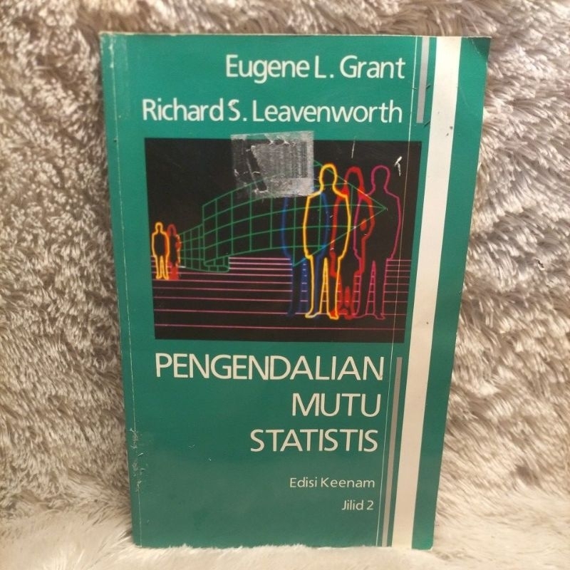 pengendalian mutu statistis