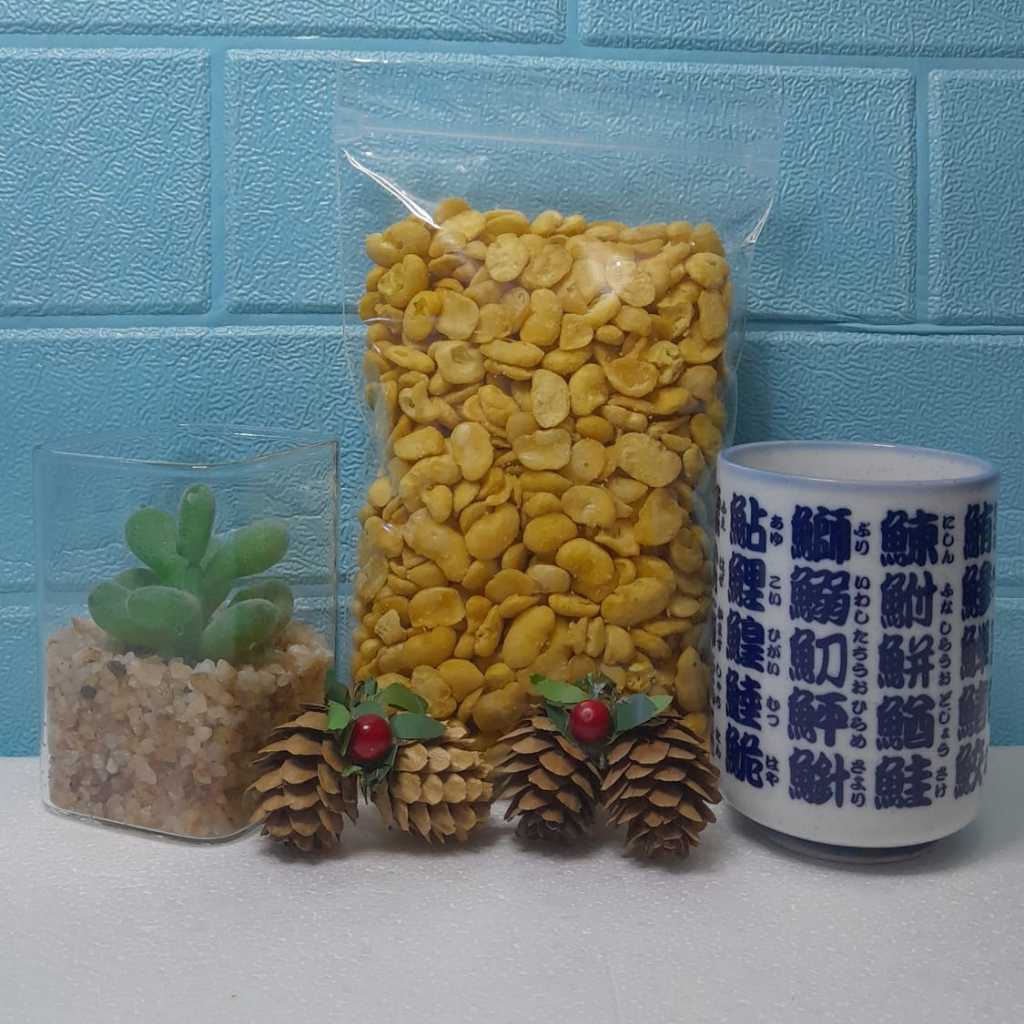 

Kacang Koro Original
