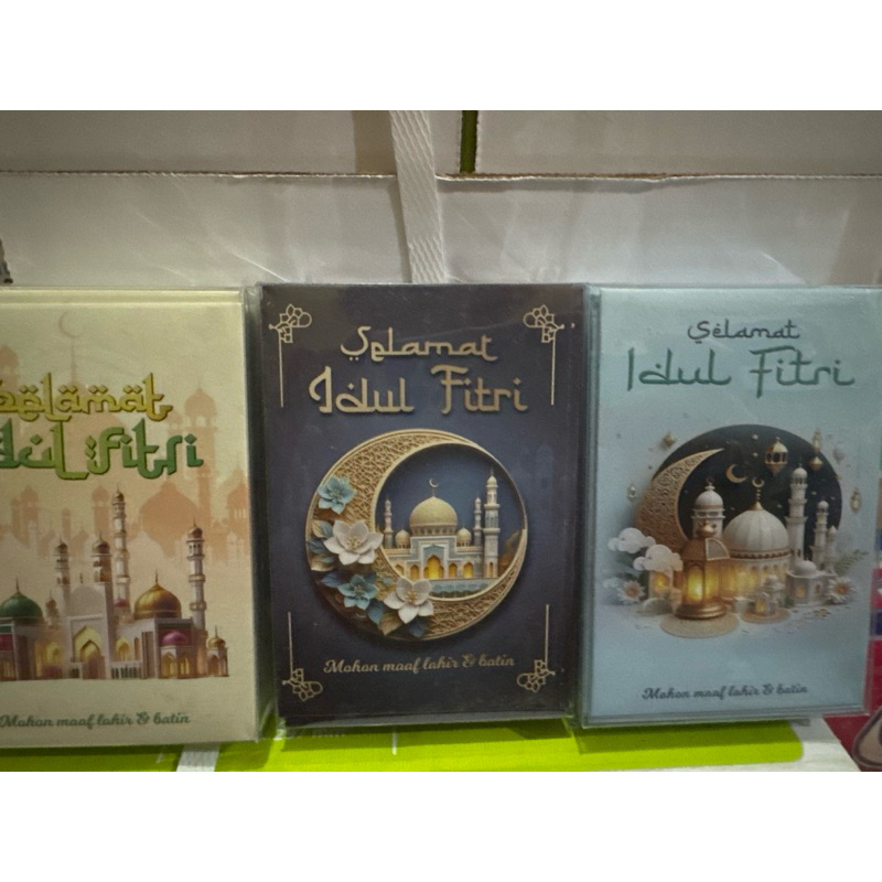 

Amplop lebaran harga untuk 15pcs