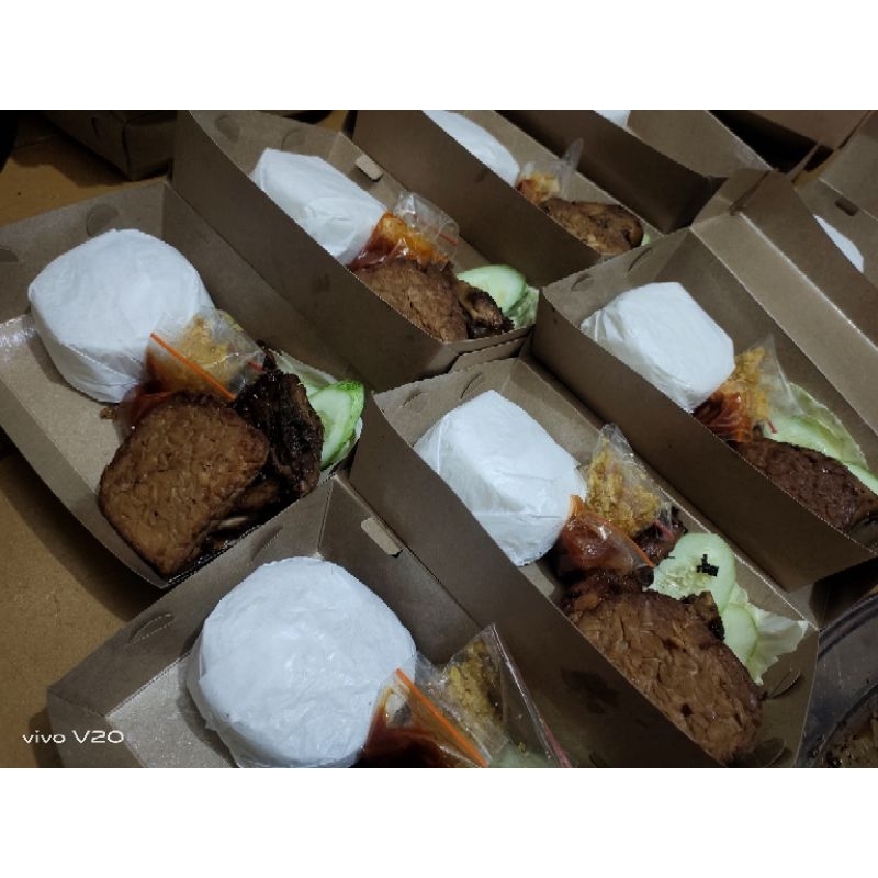 

PAKET ABG EXTRA KREMES
