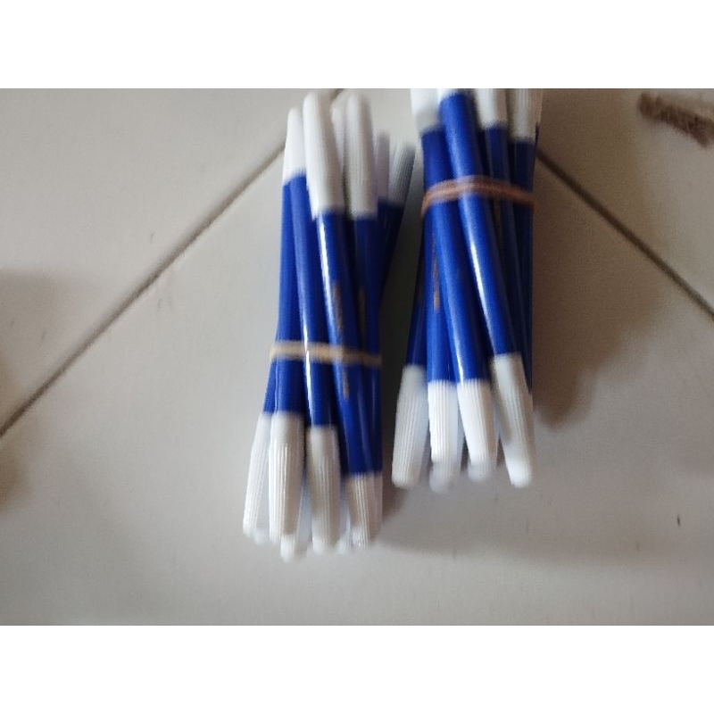 

spidol safari 12 pcs 1 ikat