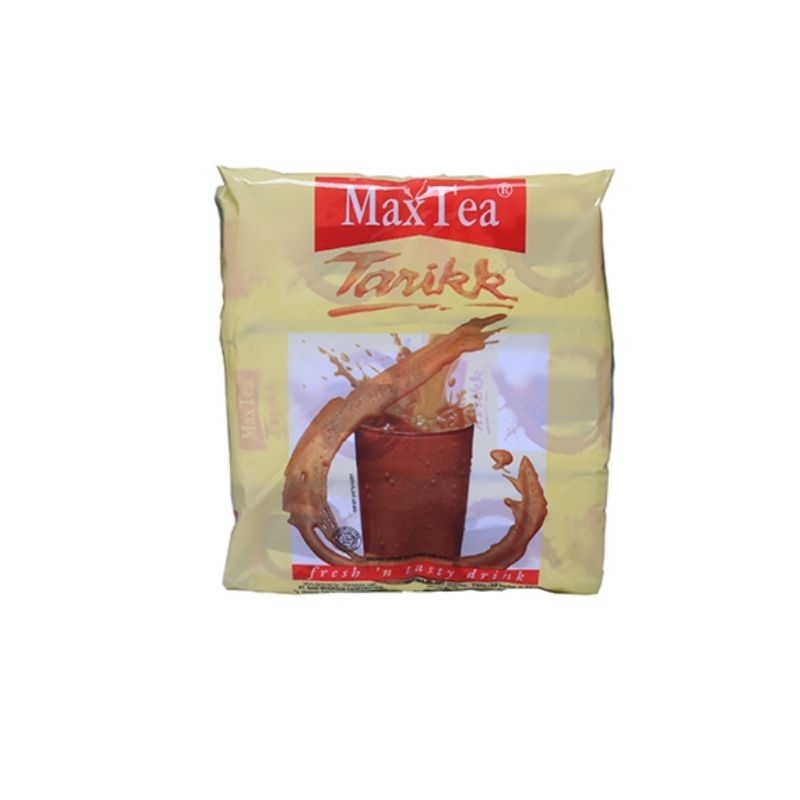 

max tea teh tarik 30 s