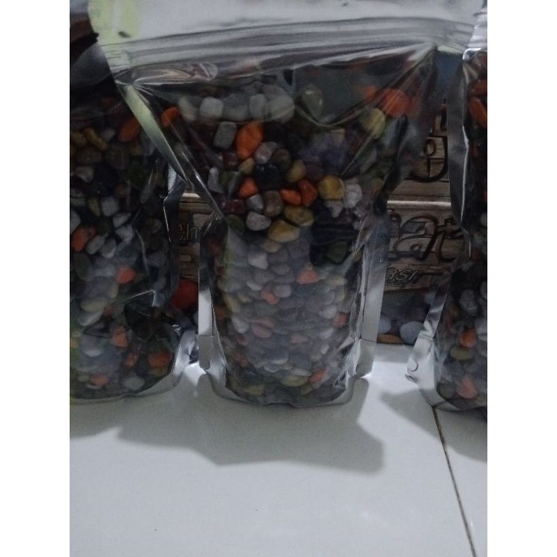

coklat kerikir turky kemasan1kg