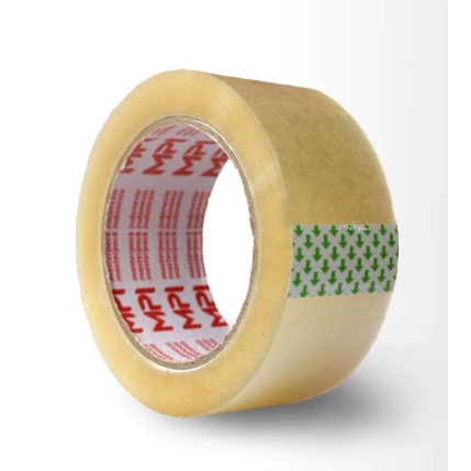 

Termurah Lakban Bening Ukuran Panjang 45 mm Panjang 200 Yard Kualitas Bagus Dan Tidak Mudah Putus Merek MPI/FLYHOME