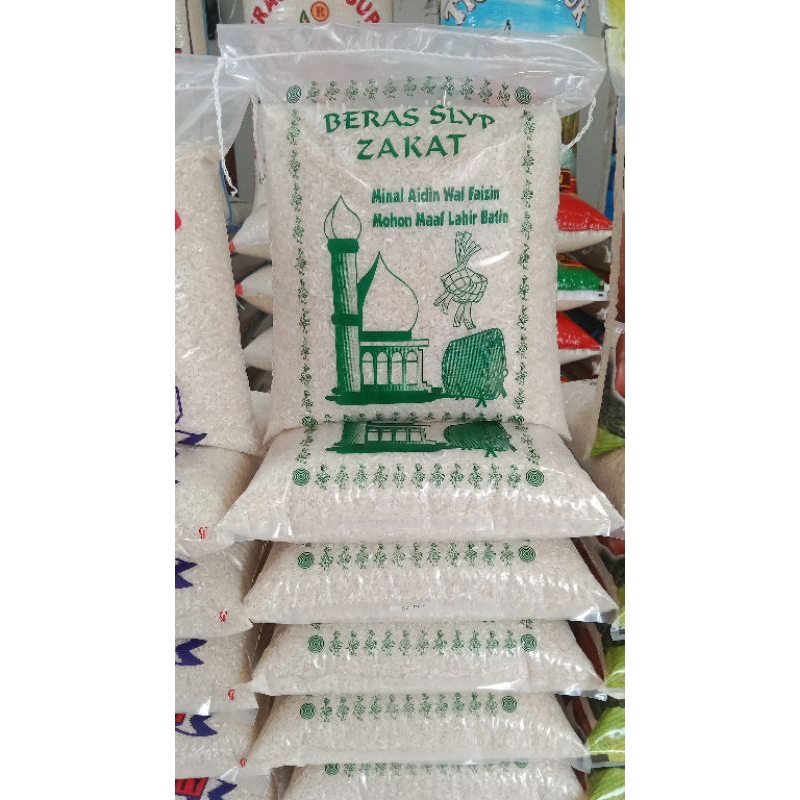 

BERAS SLYP ZAKAT 3KG