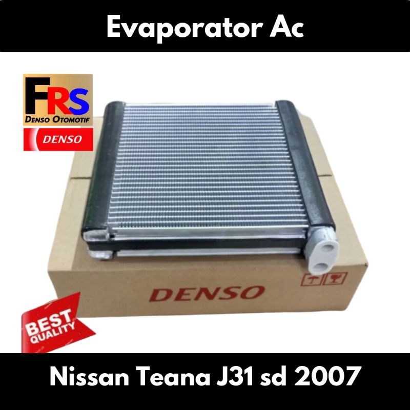 Evap AC Nissan Latio Evalia Evaporator AC Nissan Evalia Latio Coil Ac Evalia Latio