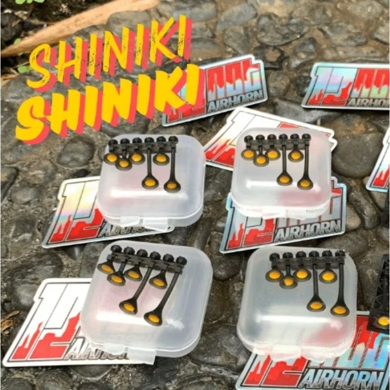 Corong Basuri 12not  Kuning | Corong Basuri bus miniatur dan mobil  Kuning Mini | Corong Basuri main