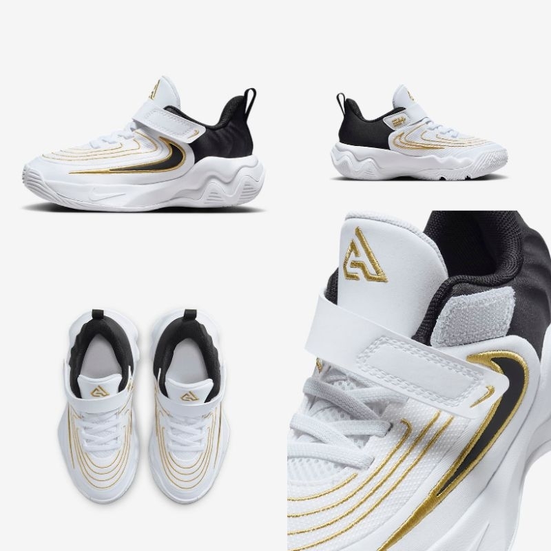 Giannis Immortality 4