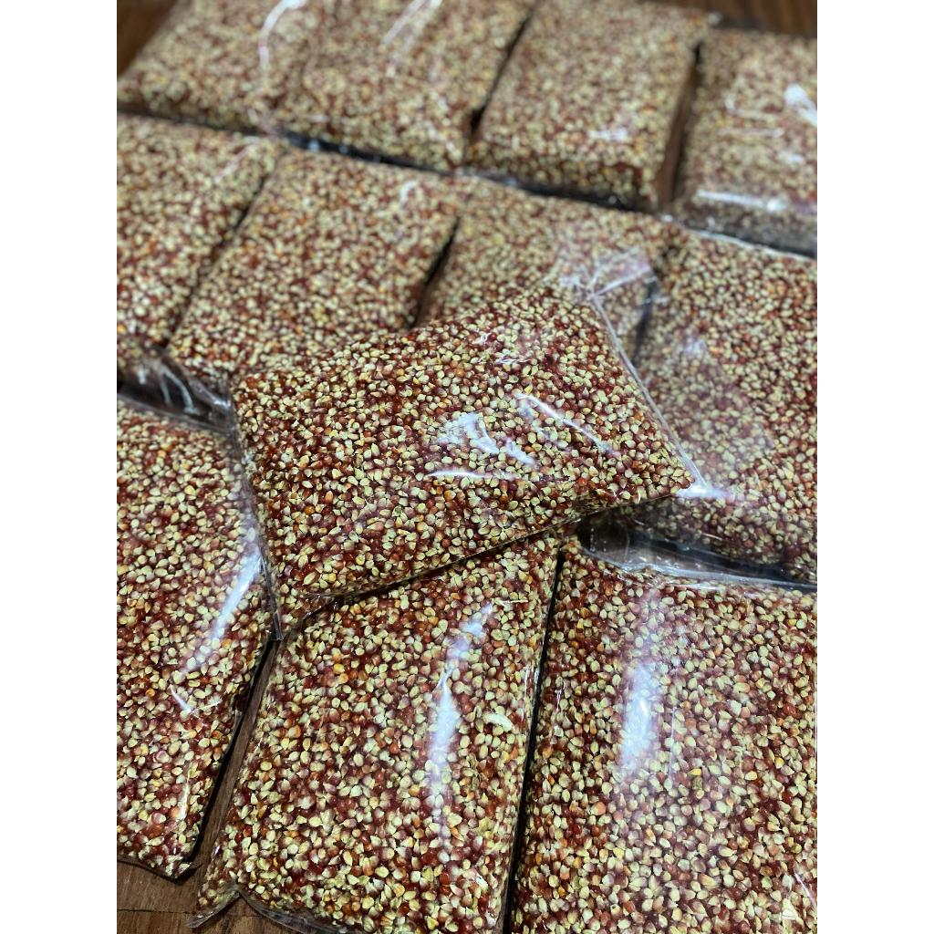 

Jagung Merah Jagung Kristal Pakan Unggas 1Kg Grade A