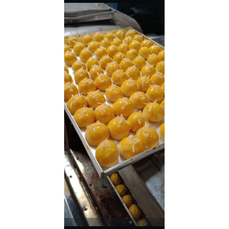 

Nastar Keju 250gr