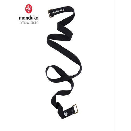 Manduka Yoga Commuter Mat Carrier - Tali Tas Matras Yoga