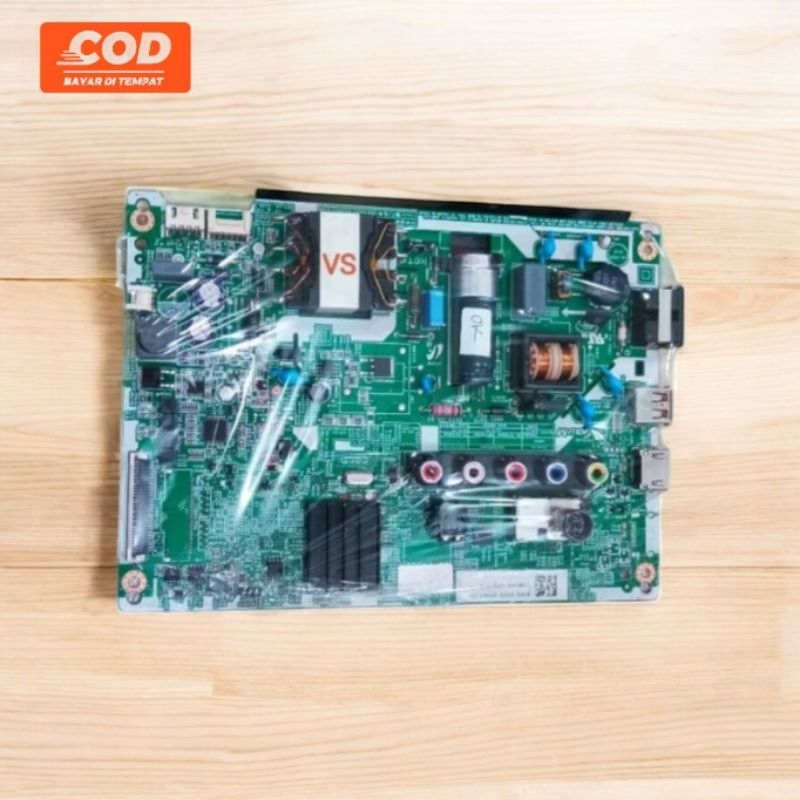 MB SAMSUNG UA32N4001AK - UA32N4001AK - MAINBOARD - MESIN TV LED
