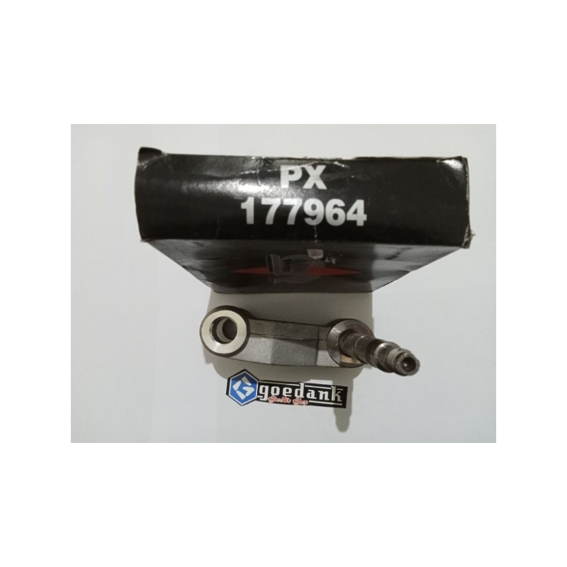 KEPALA BABI VESPA EXCEL EXCLUSIVE PX MURAH