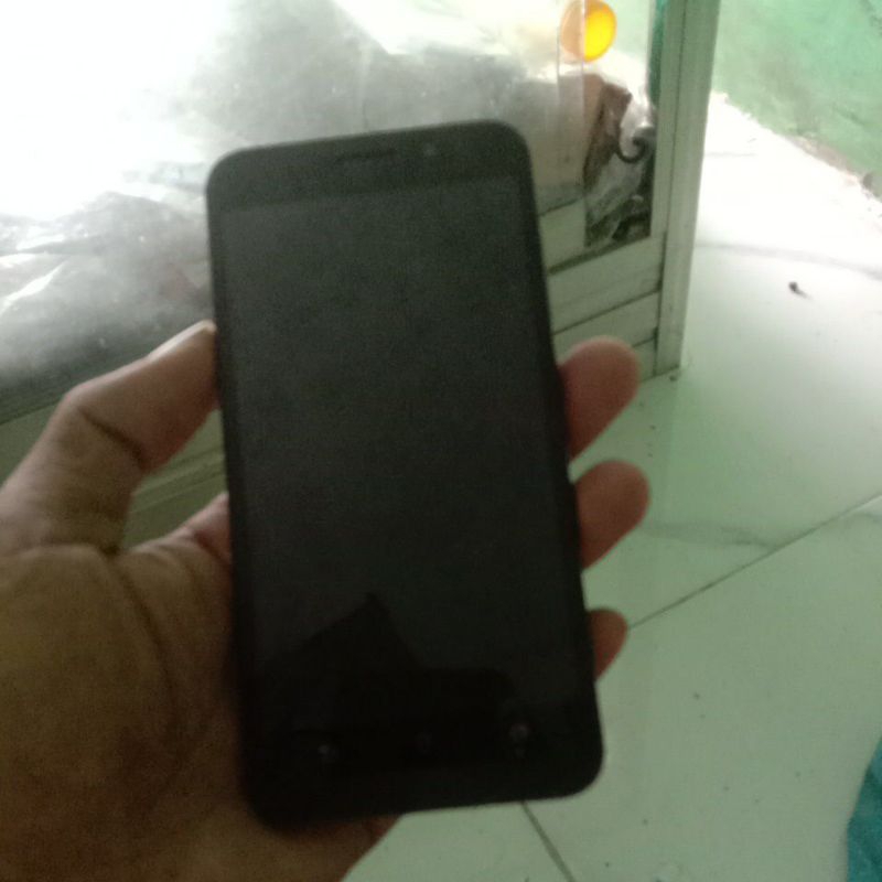 lcd frame asus Z010d copotan normal