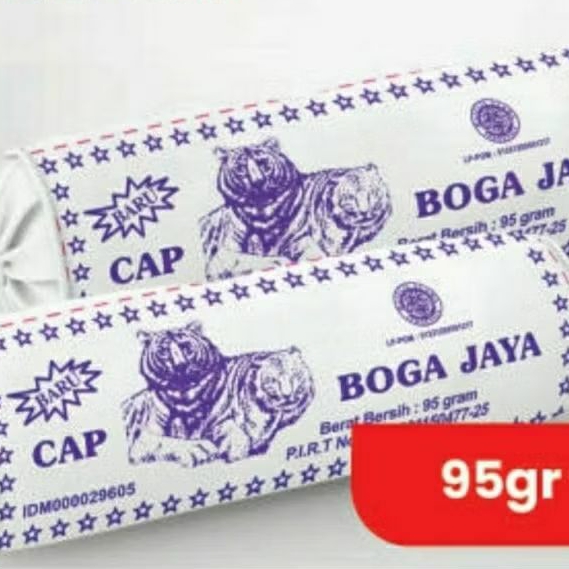 

Tepung Hunkwee Cap Macan 95 Gram Gluten Free