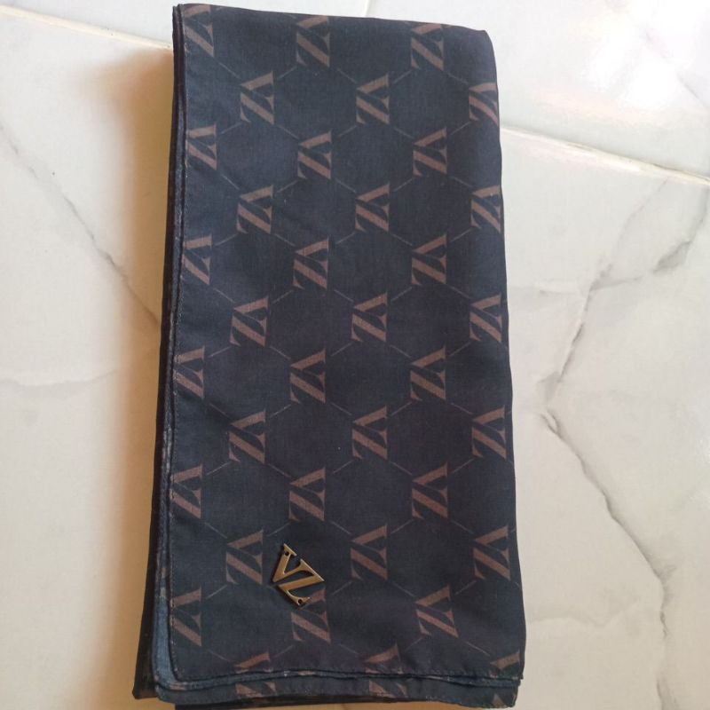 PL Hijab VZ Monogram