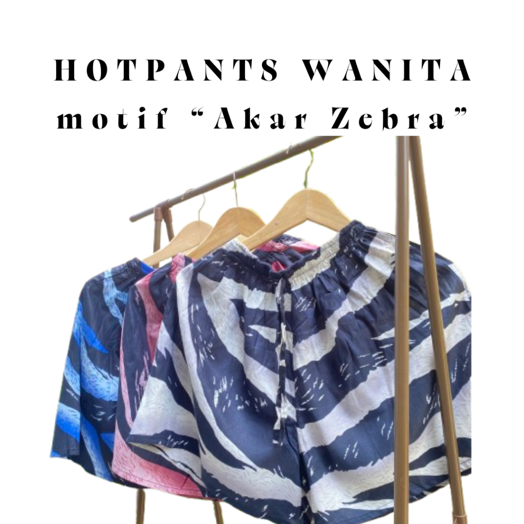 Celana Pendek Murah Hot Pants Wanita Jumbo BB 90KG - 100KG XXXL BIG SIZE Celana Pendek Rayon Wanita 
