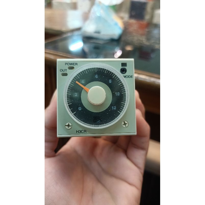 alarm listrik panel