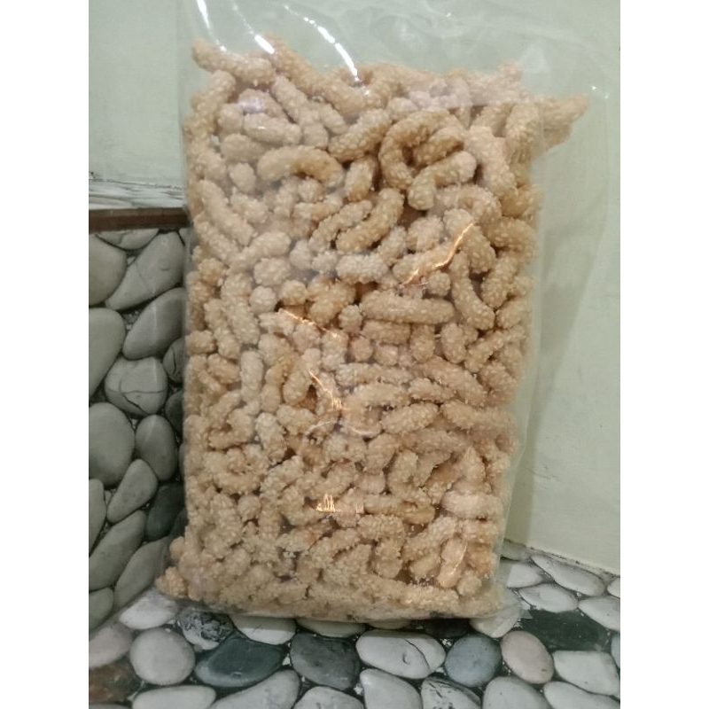 

keciput empuk homemade