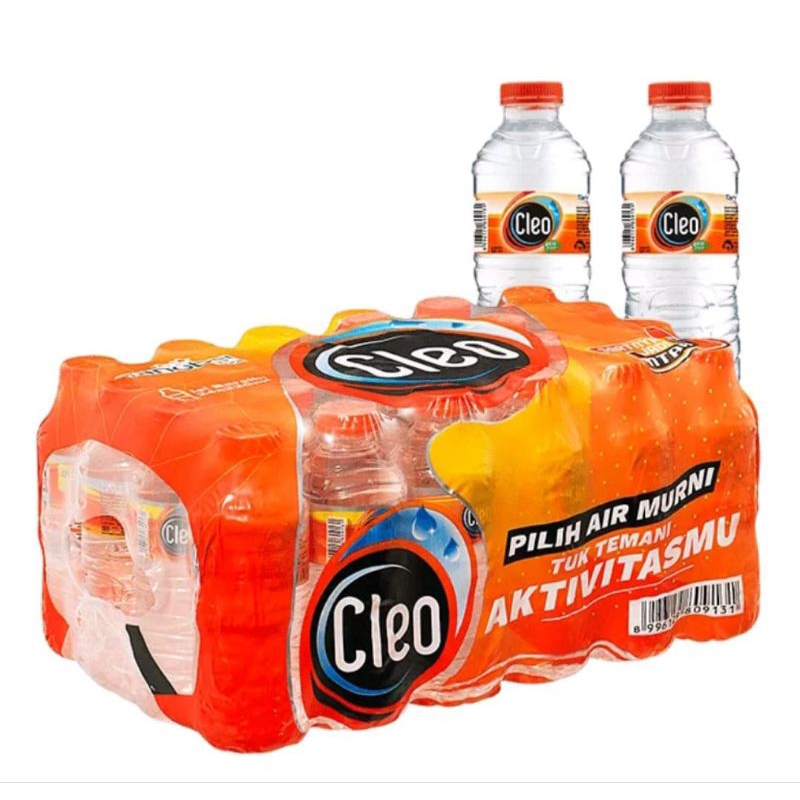 

Cleo Air Mineral 1 krat