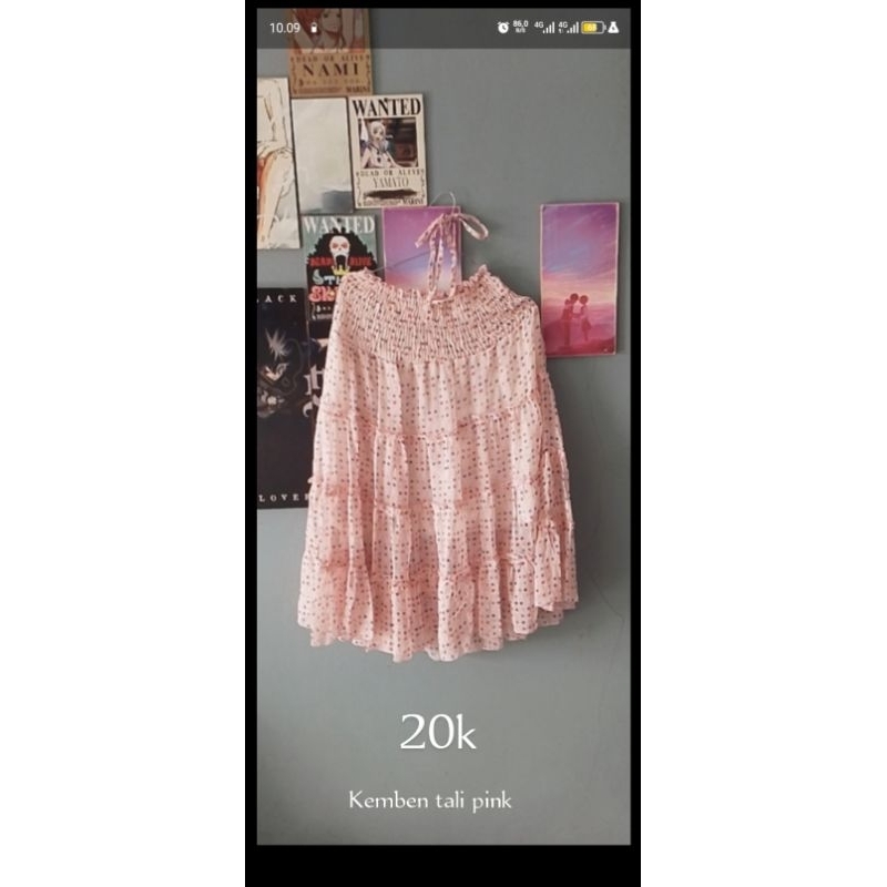 PrelovedRokDanKembenCantik