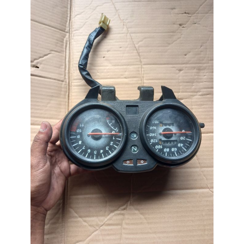 Speedometer Megapro Primus original