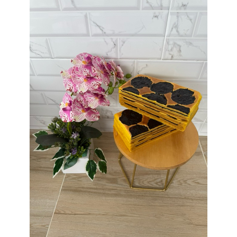 

Lapis Premium Prunes 1/2 loyang