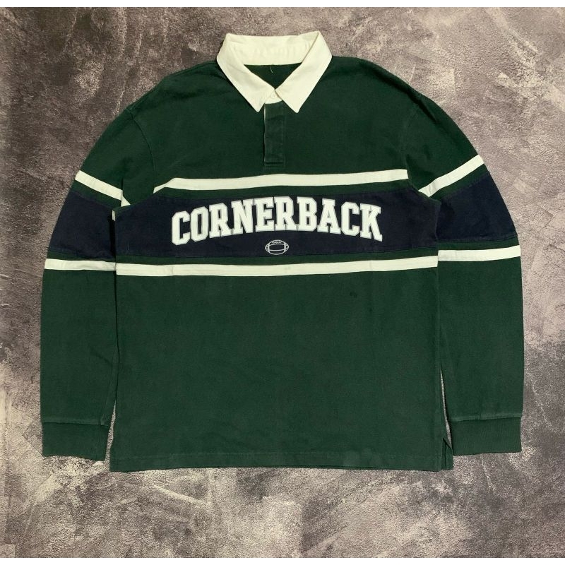 Rugby Spao CornerBack