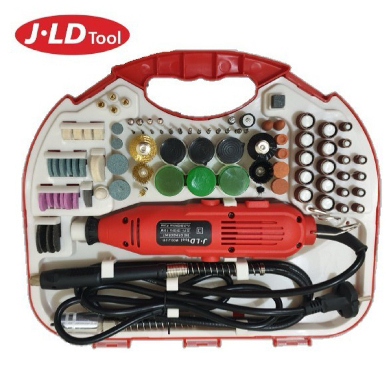 mini grinder / bor cun JLD