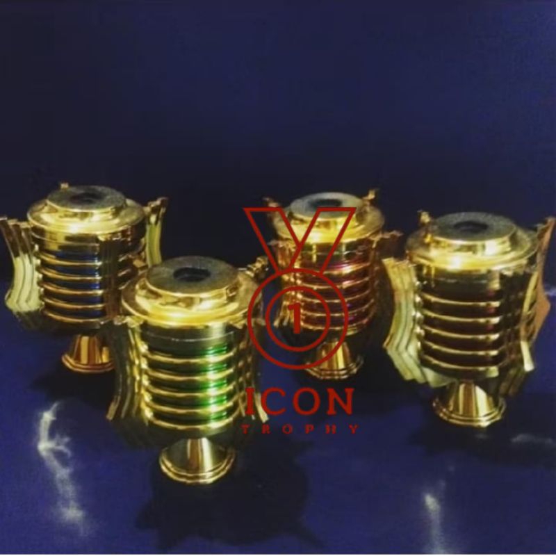 Sparepart Piala / Piala Pagoda / Sparepart Piala Murah / Pagoda Piala