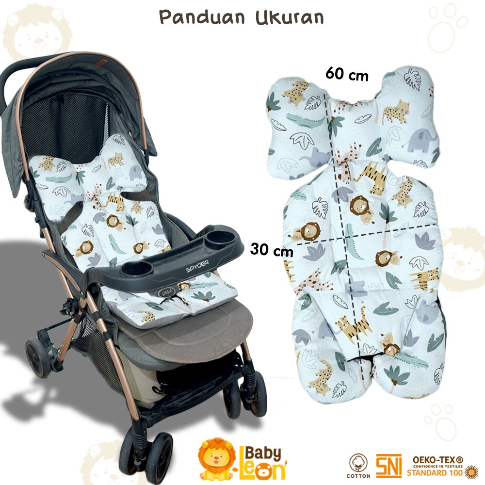 HOT DEALS BABYLEON ALAS STROLLER BAYI ALAS BABY STROLLER ALAS STROLLER BAYI STROLLER PAD UNIVERSAL