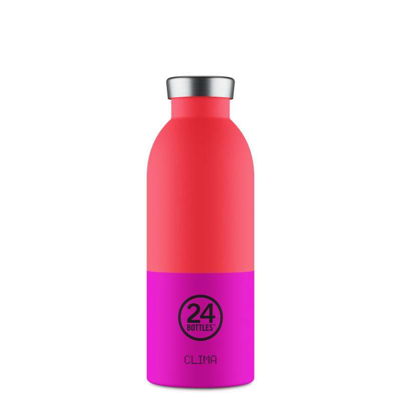 24Bottles Clima Bottle, 500ml - Energy