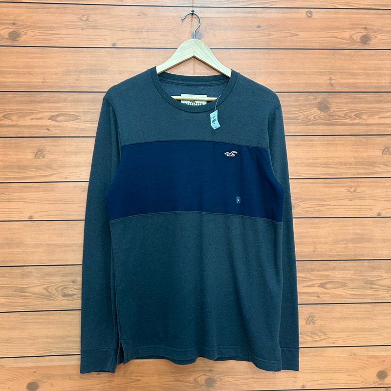 KAOS HOLLISTER LS
